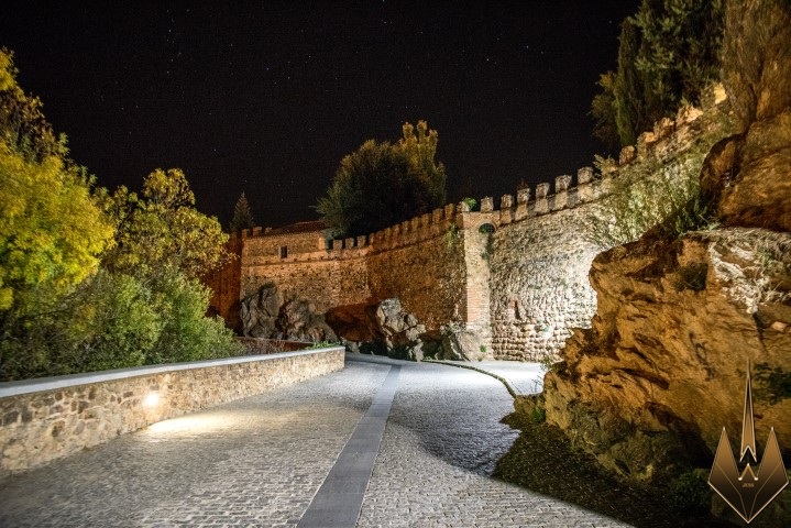 Buitrago Muralla