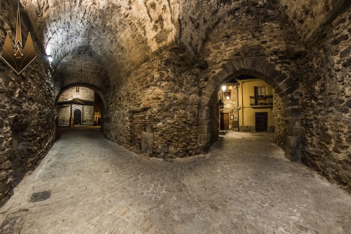 El Arco Nocturno