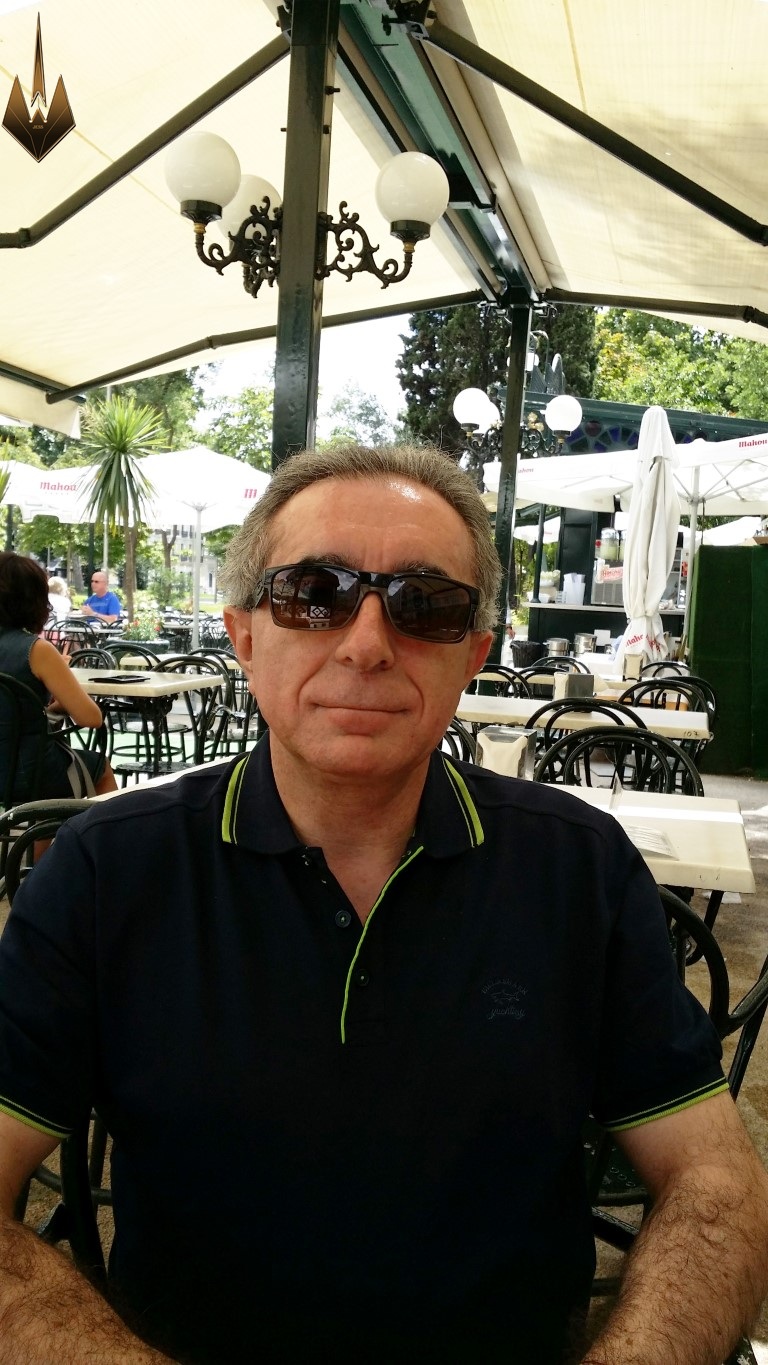 Jose Emilio Sanz Sanchez